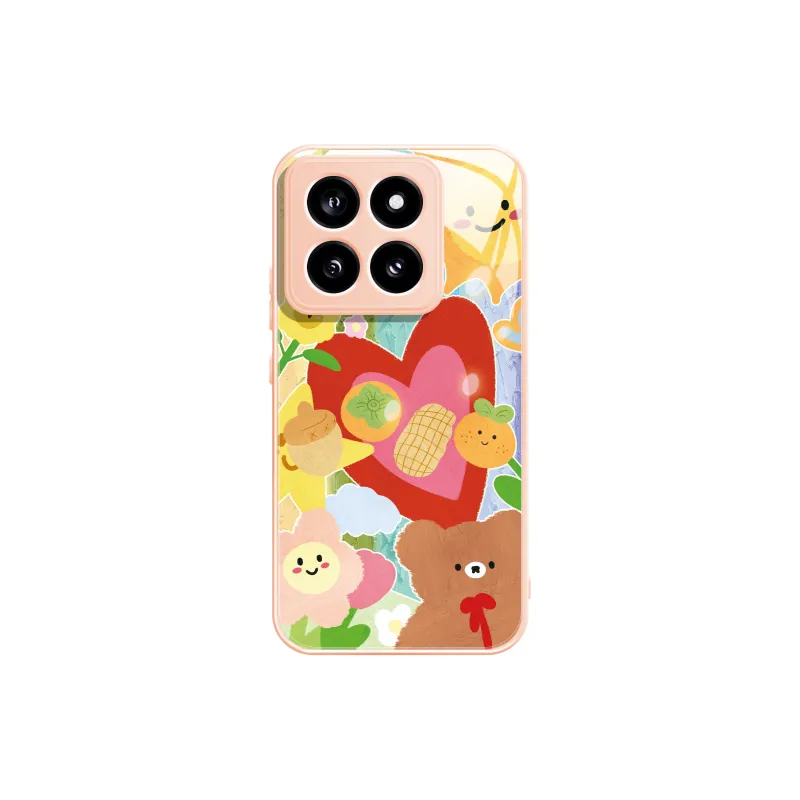 MINISO Phone Cases-3