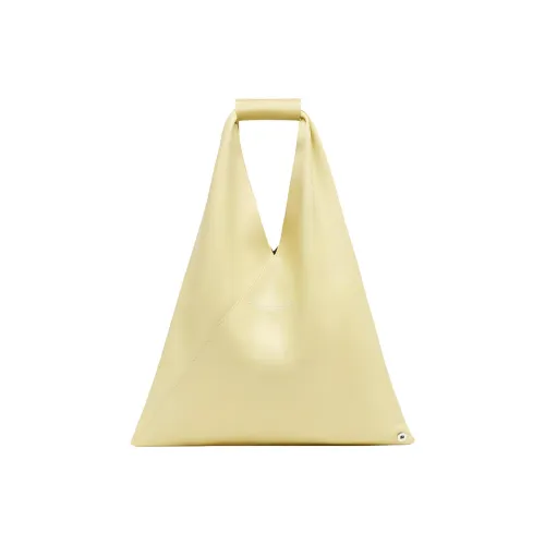 MM6 Maison Margiela Japanese Small Top Handle Bag