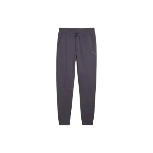 PUMA RAD/CAL Casual Pants Men Galaxy Gray