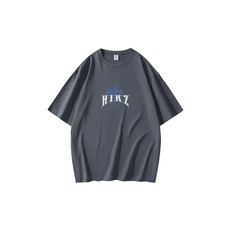 HIKZ T Shirts Unisex-16