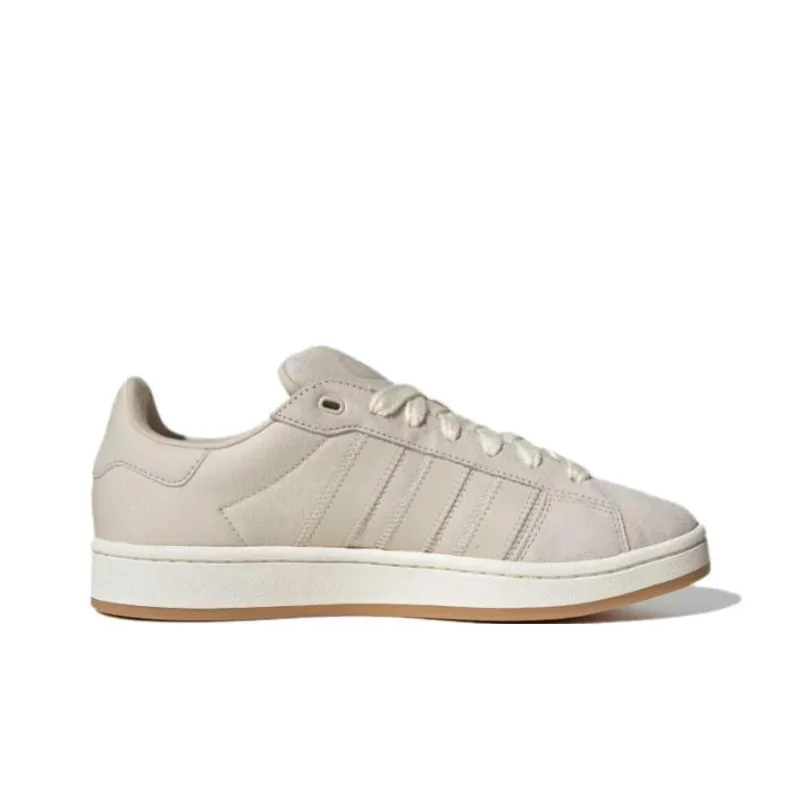 Adidas Campus 00s Aluminium Off White Gum-1