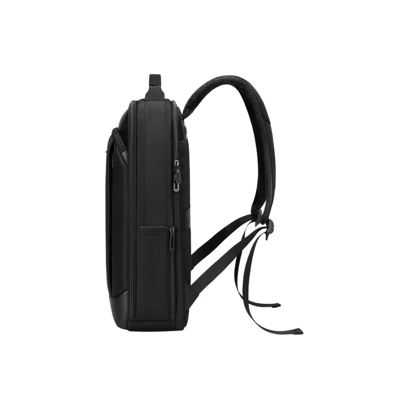 GOLF Fabric Backpack Tubas Men's Black-3