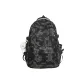 Black Single Bag