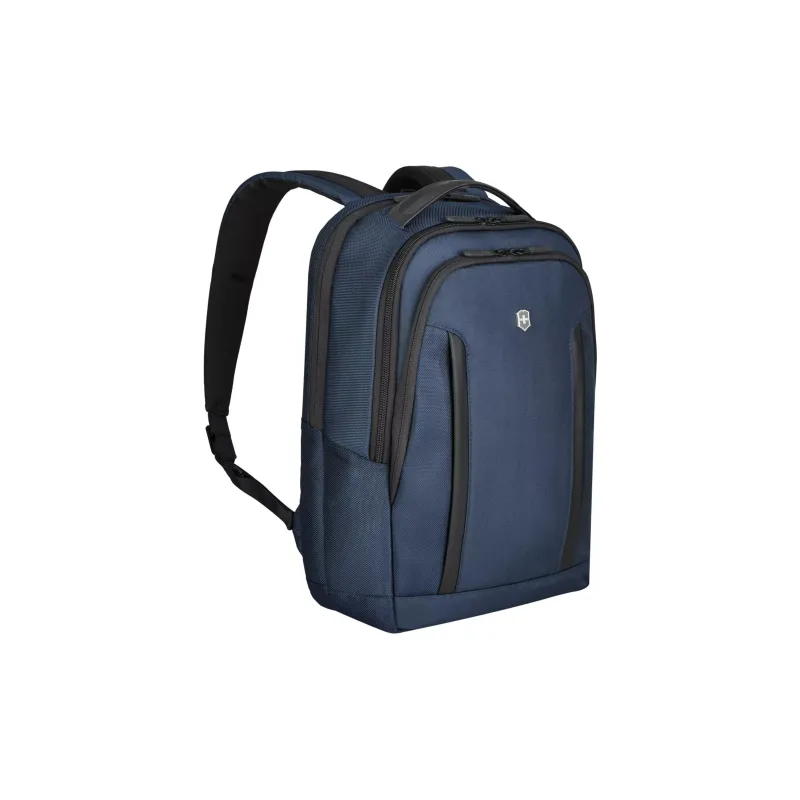 VICTORINOX Polyester Backpack Men's Blue-1