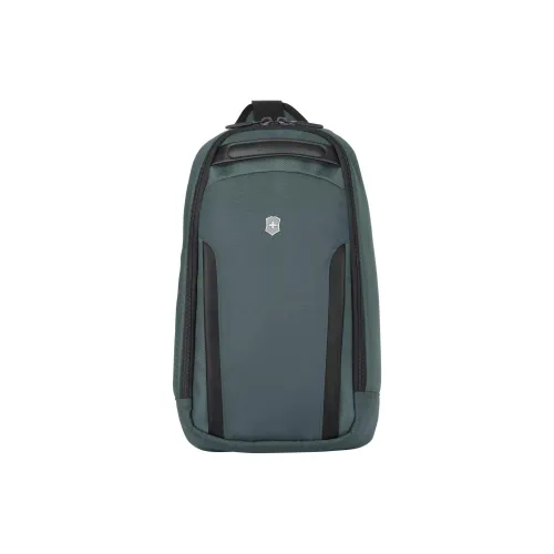 VICTORINOX Shoulder Bags Green