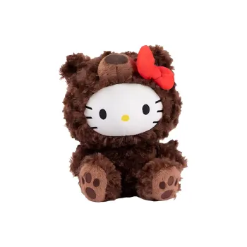 Sanrio Gund Compatible For Above 3 Years Old Audience Dolls Plush Doll 25cm High
