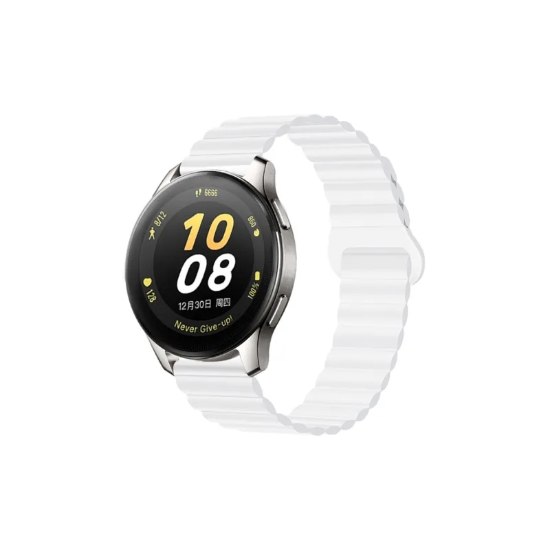 FZRT Vivo Compatibility Watch Band Silicone Material-10