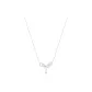 Wheat Pendant Necklace