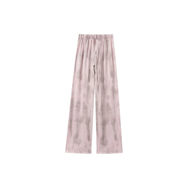 MISS VIGOR Casual Pants Women's-3