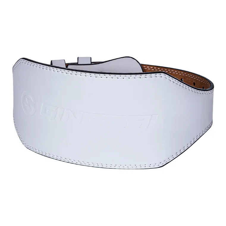 Competition Back Support Braces-4