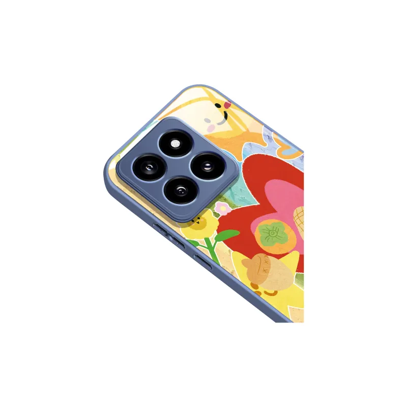 MINISO Phone Cases-9