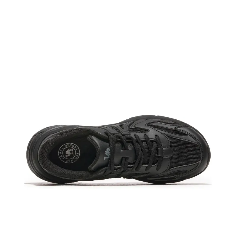 CAMEL Climb The Peak Cushioned Wear-Resistant Breathable Low-Top Trekking Shoes Men's-3