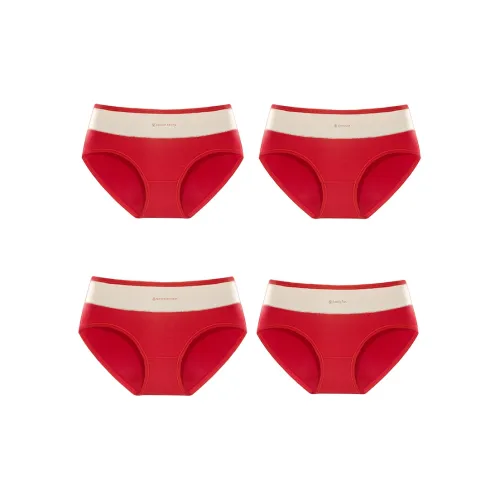 KJ Women's Underpants