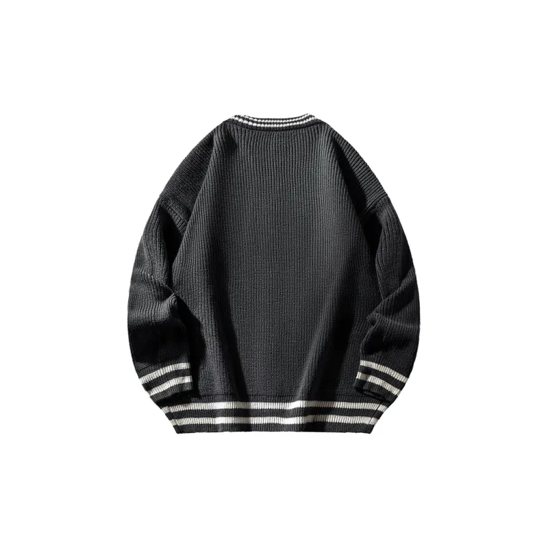 EMINU Sweaters Unisex-1