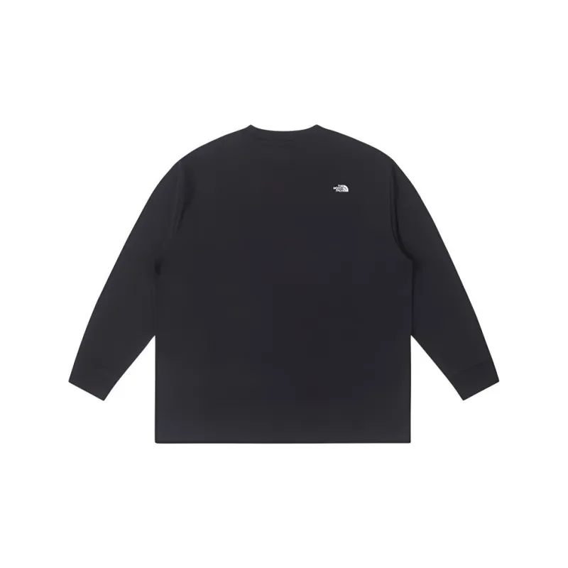THE NORTH FACE UE Series T Shirt Men's Black-1