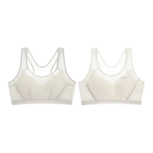 Pretty lady Women's Bras