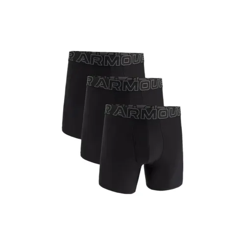 Under Armour Men Underpants