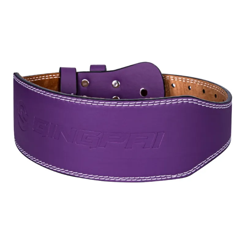 Competition Back Support Braces-42