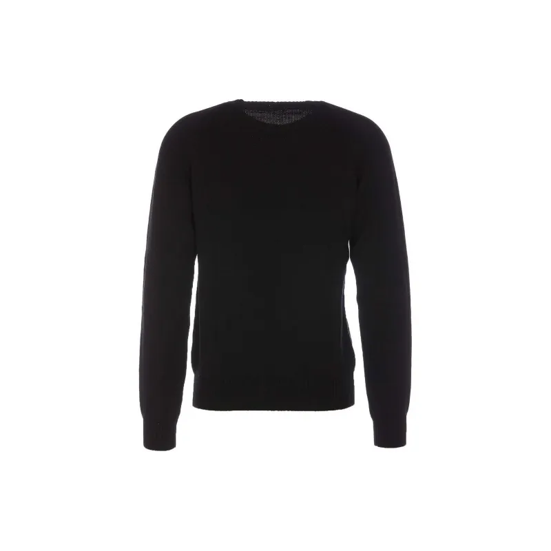 Paolo Pecora Long Sleeved Crewneck Jumper-1
