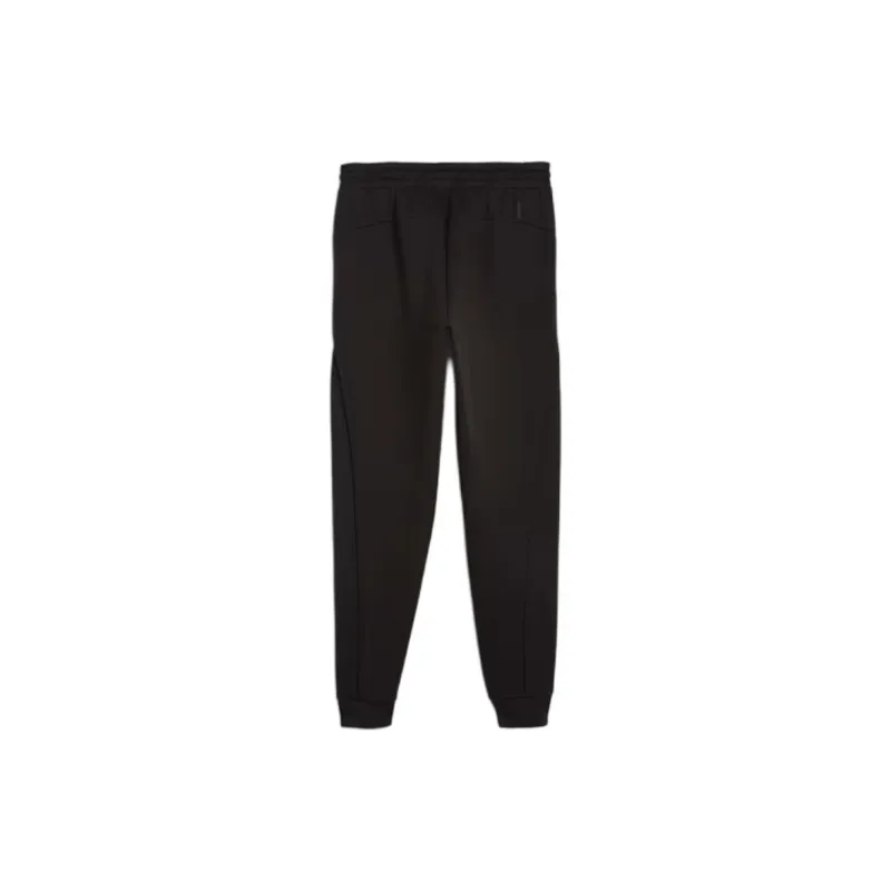 PUMA CANATECH Casual Pants Men's Black-1