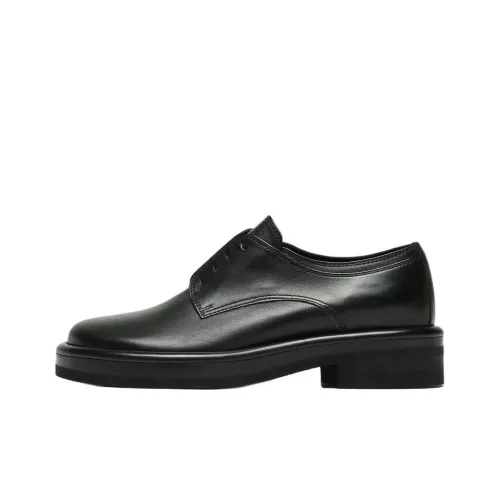 Officine Creative Dress Shoes Women's Low-Top Black