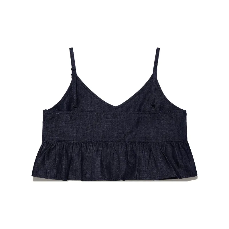 Lee Camisoles Women's Indigo-1