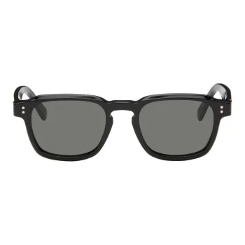 Retrosuperfuture Luce Square-frame Sunglasses