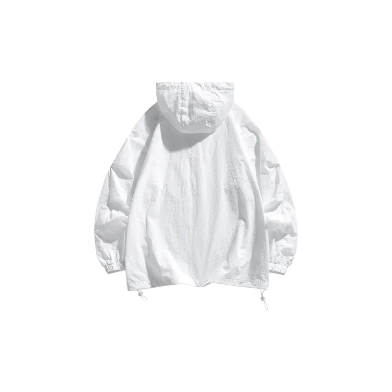 Jeep JEEP UV Protection Breathable Sun Protection Clothing Unisex-1