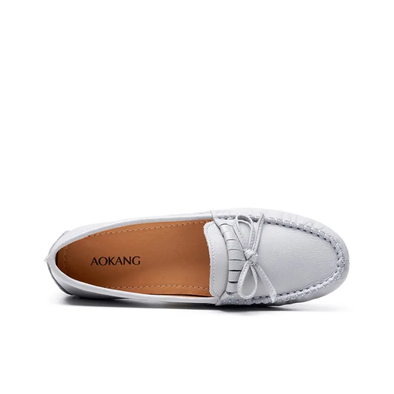 AOKANG Women's Casual Shoes 2.5CM Women's-11