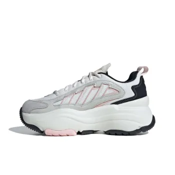 Ozgaia Women's Adidas Originals 'White Grey Black' Women's