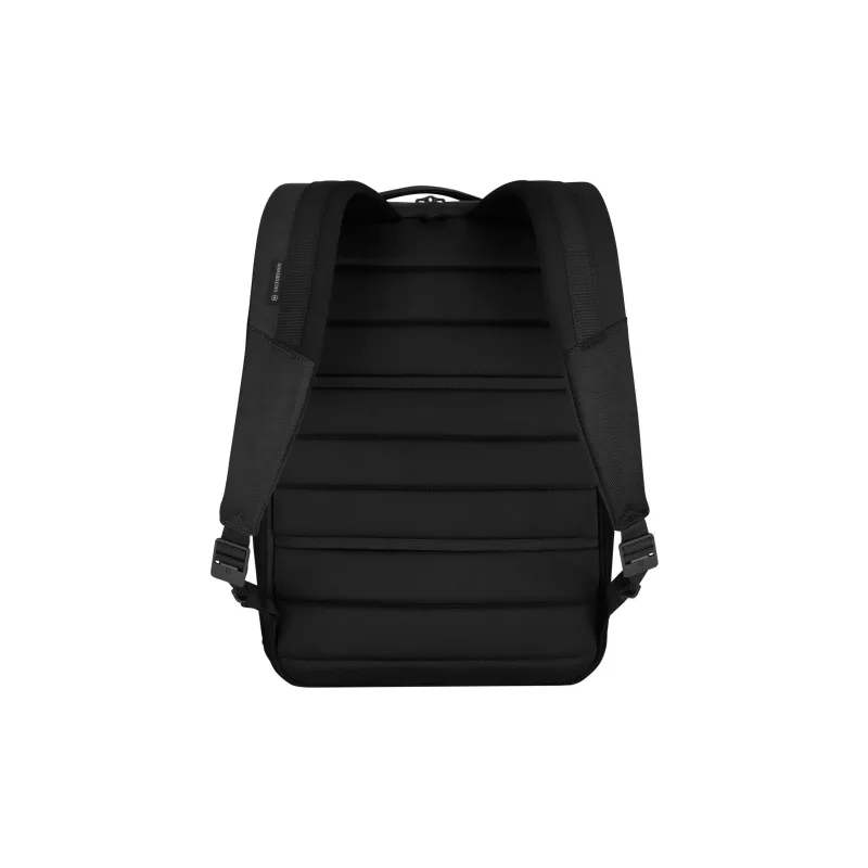 VICTORINOX Polyester Backpack Men's Black-3