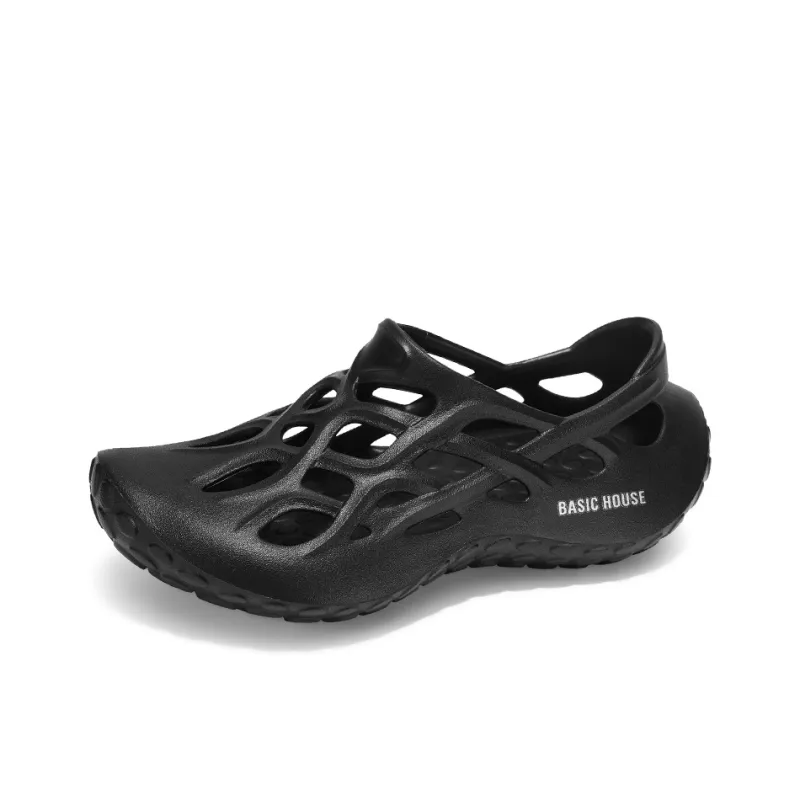BASIC HOUSE Beach Sandals Men's-1