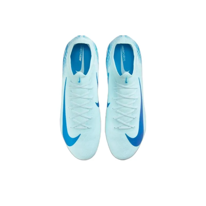 Nike Mercurial Vapor 16 Pro AG Pro Glacier Blue Blue Orbit-3
