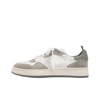 Officine Creative Mower 120 Lace up Sneakers Women's