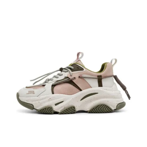 STEVE MADDEN Wear-Resistant Low-Top Casual Shoes Women's