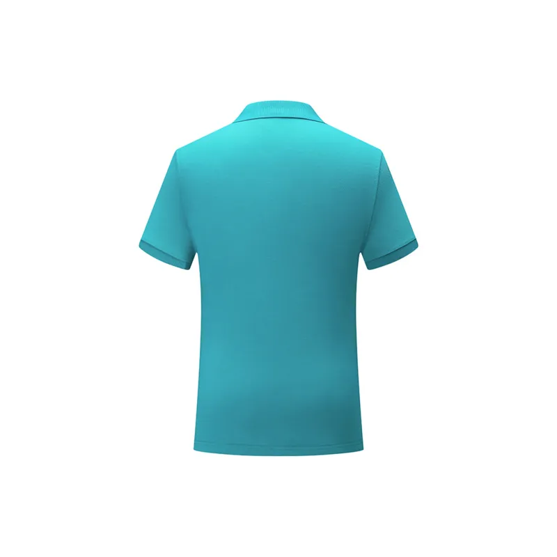 OKPI Polo Shirts Unisex-11