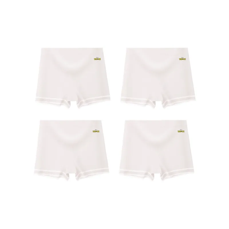 Disney Cotton Panties Women's Combo Set With Independent Packaging-8