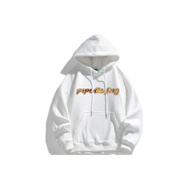 Pepe The Frog Sweatshirt Unisex-4