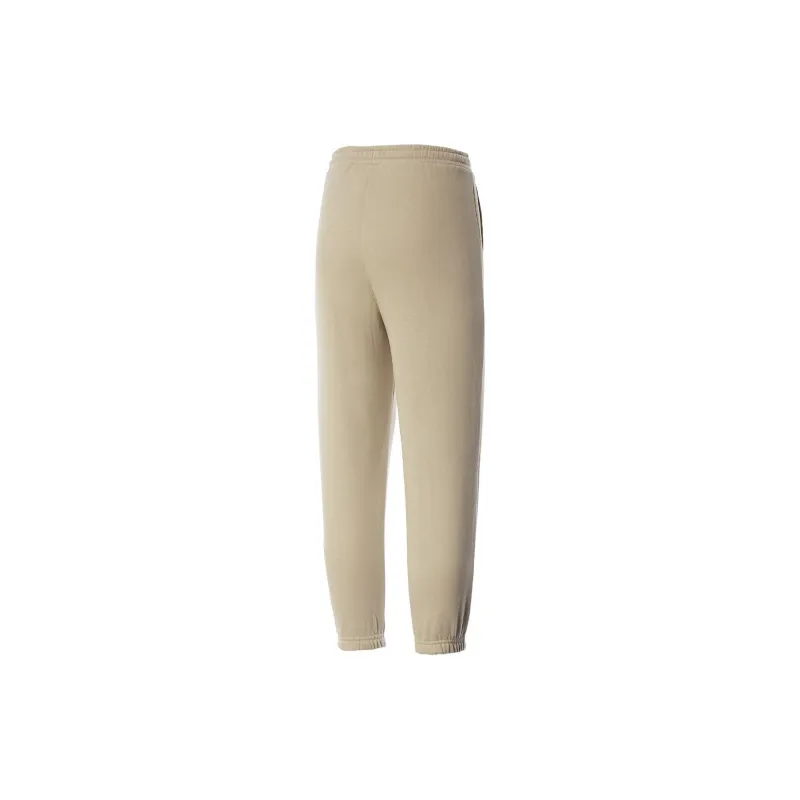 Adidas Neo Casual Pants Women's Khaki-1