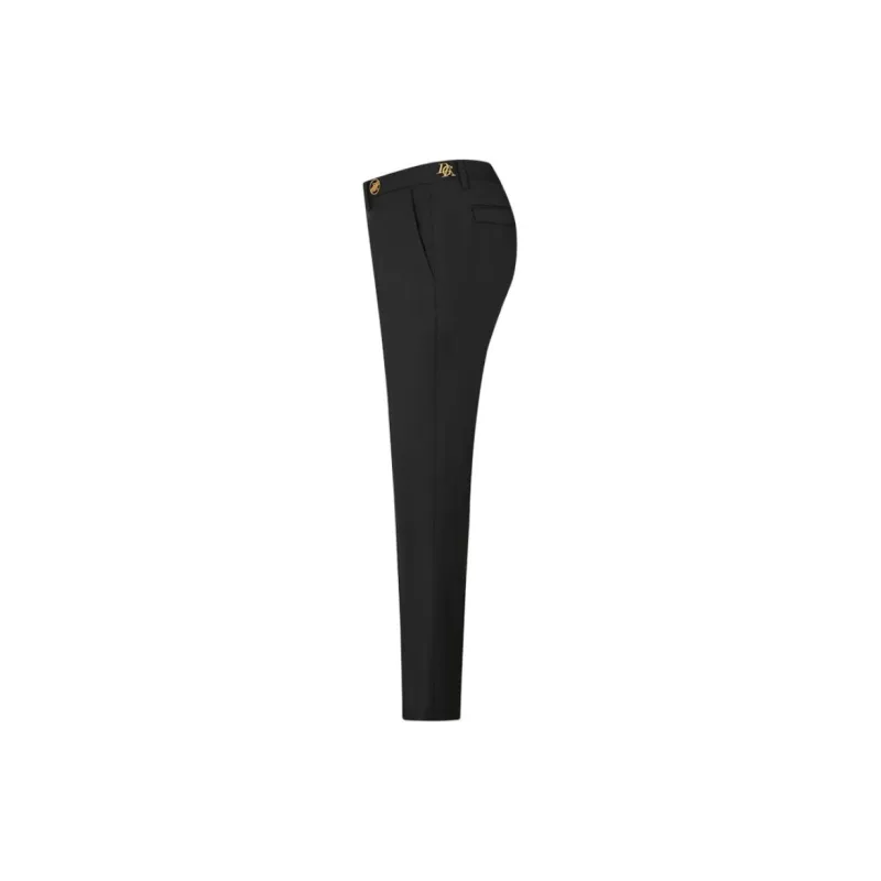 DEGAIA Suit Trousers Men-2