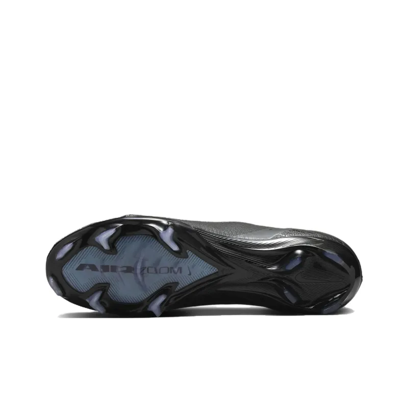 Nike Mercurial Vapor 16 Elite Fg Black Deep Jungle-5