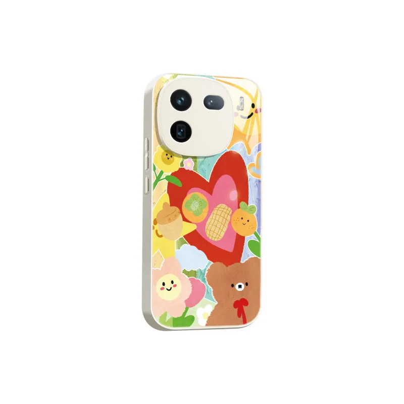 MINISO Phone Cases-7