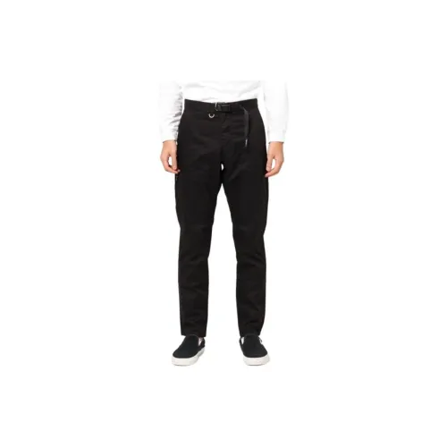 THE NORTH FACE PURPLE LABEL Casual Pants Unisex Black