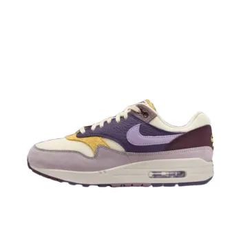 Nike Air Max 1 Dark Raisin Hydrangeas Women's
