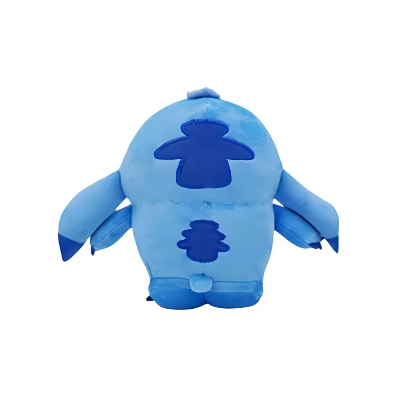 Disney Soft And Bouncy Collection Dolls Plush Doll 16cm High-1