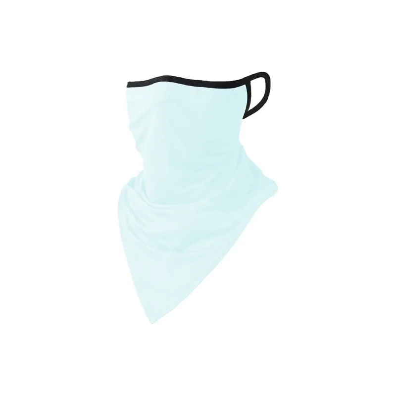 JIEKAI Riding Equipment Cycling Face Mask Unisex Polyester-6