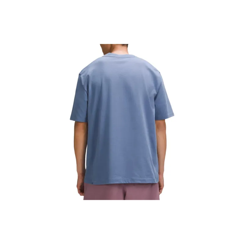 Lululemon T Shirts Men-1