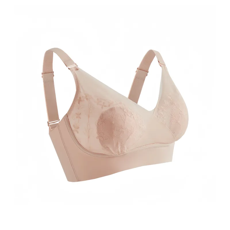 GUJIN Women's Bras-5