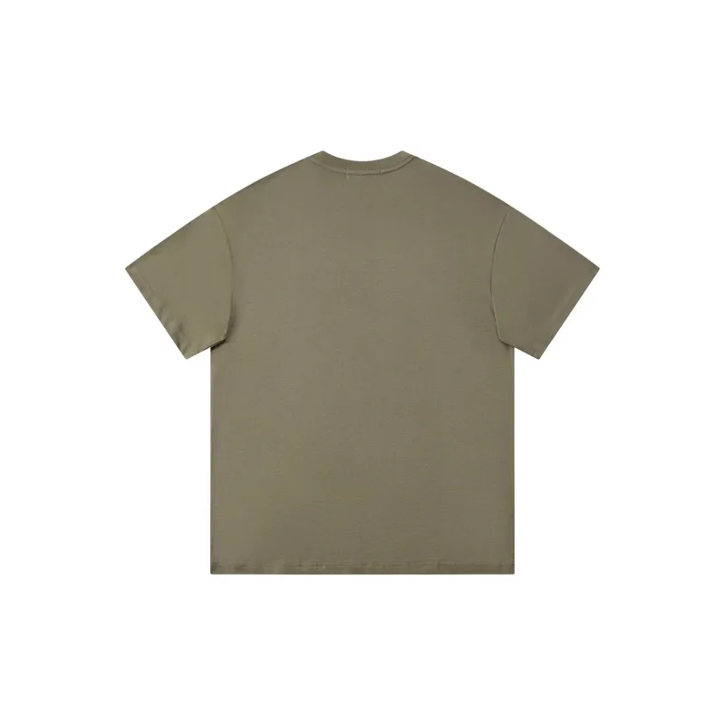 OKPI T-Shirts Unisex-16