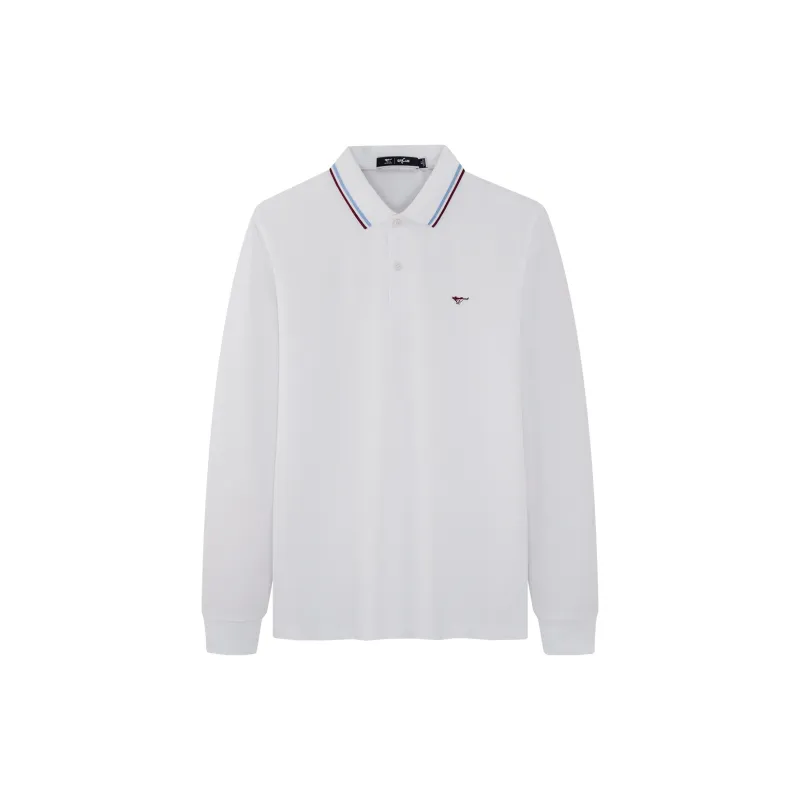SEPTWOLVES Polo Shirts Men-20